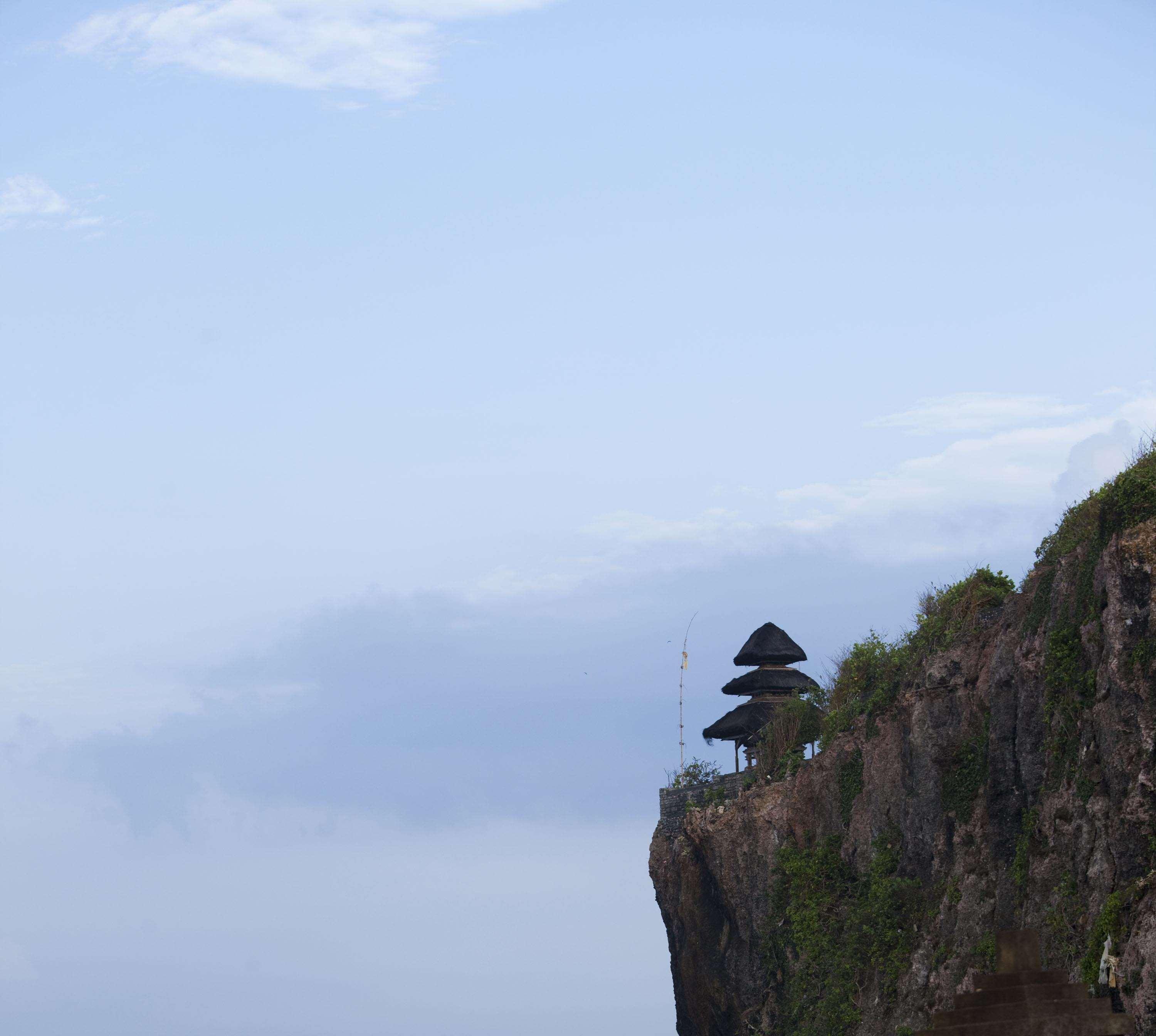 Uluwatu Villa Exteriér fotografie