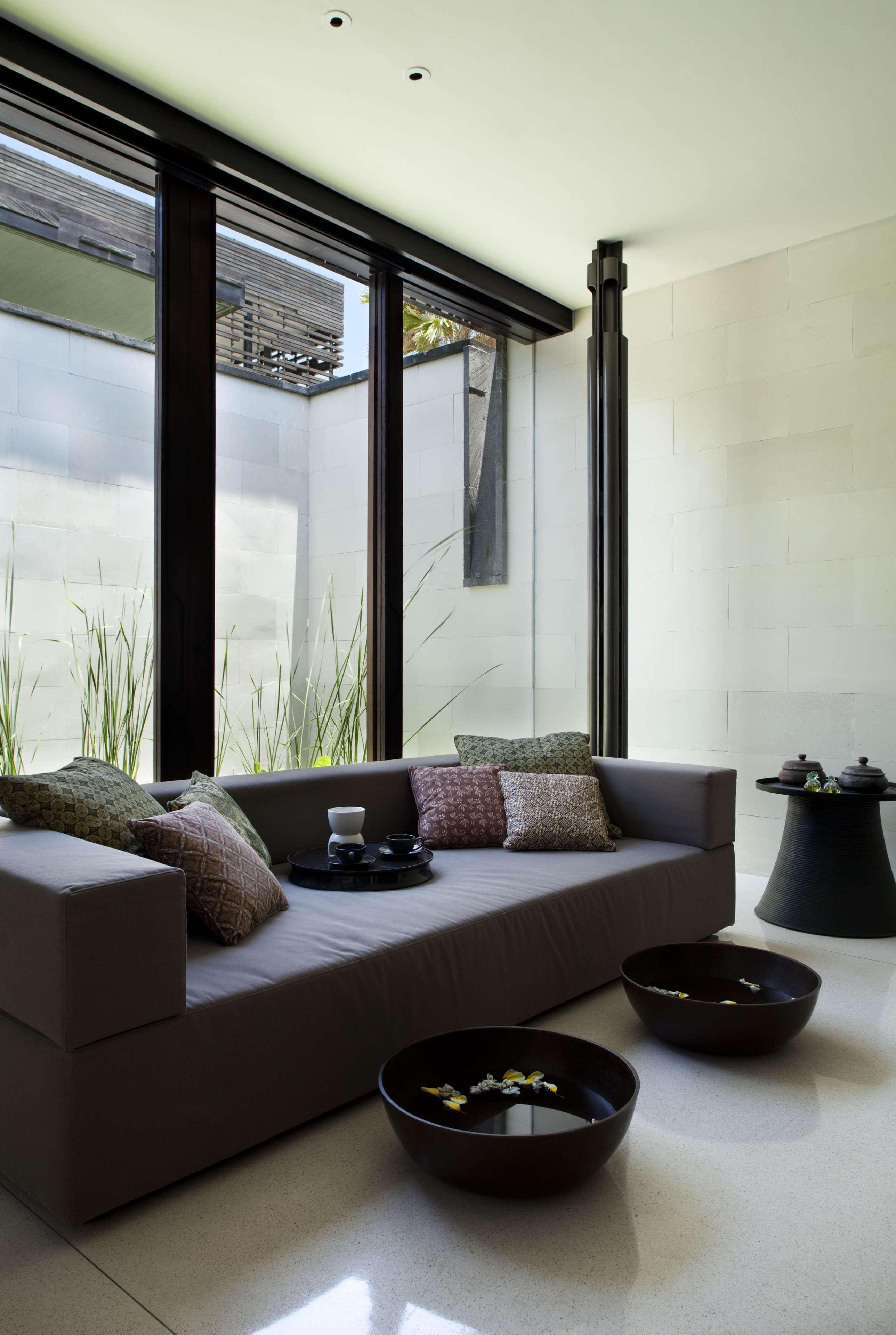 Uluwatu Villa Exteriér fotografie