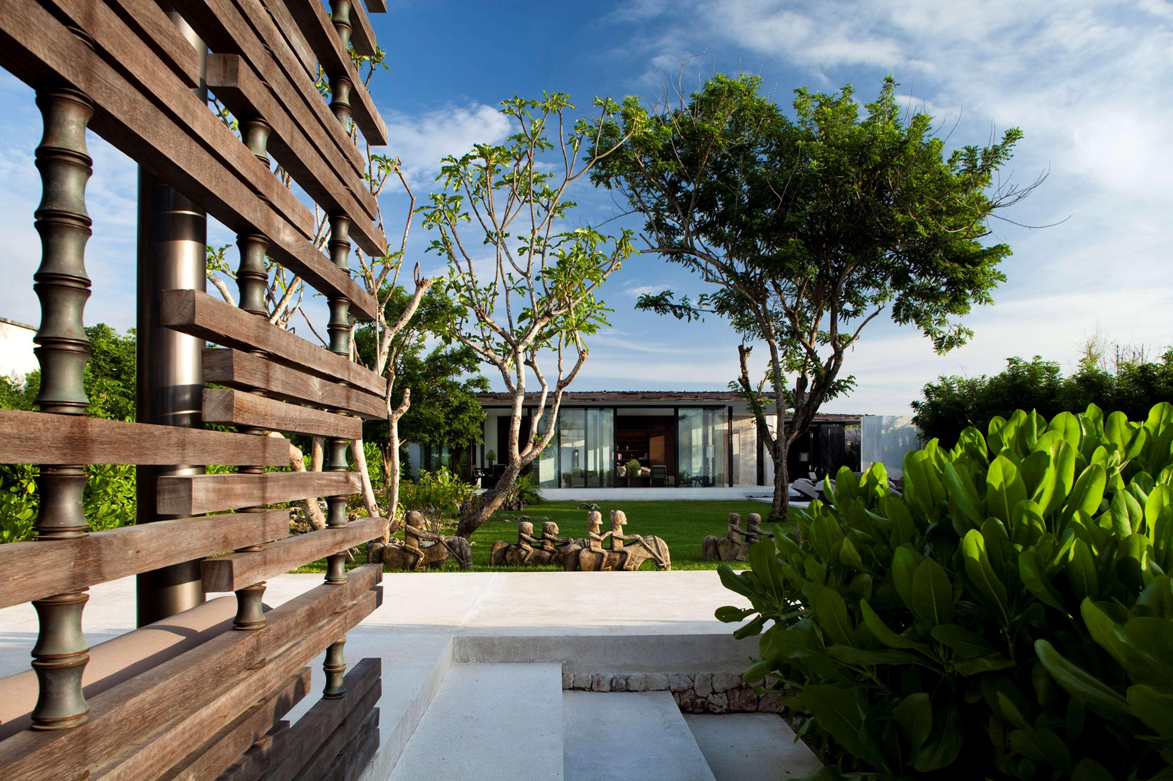Uluwatu Villa Exteriér fotografie