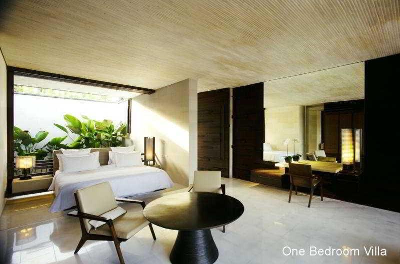 Uluwatu Villa Exteriér fotografie